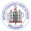 Mount Pleasant High School Logo